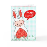 Happy Easter Card