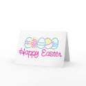 Happy Easter cards
