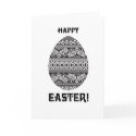 Happy Easter! cards by VioDeSign Happy Easter! cards