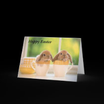 Happy Easter