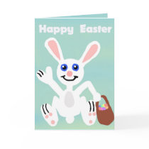 Happy Easter Card cards