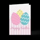 Happy Easter Card