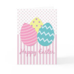 Happy Easter Card