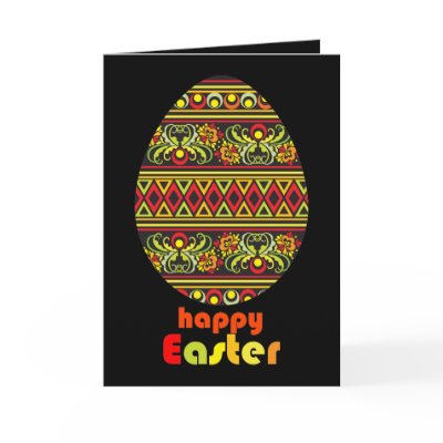 Happy Easter!_card by VioDeSign