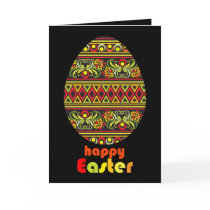 Happy Easter!_card by VioDeSign Happy Easter!_card