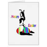 Happy Easter Card