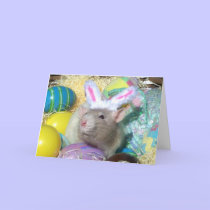 Happy Easter card