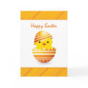 Happy Easter Card