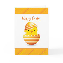 Happy Easter Card by Celebration4all Happy Easter Card