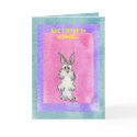 Happy Easter Card