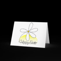 Happy Easter Card cards