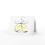 Happy Easter Card