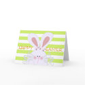 Happy Easter Card by ingewillsen Happy Easter Card