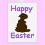 Happy Easter Card