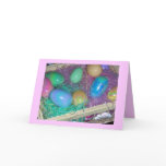 Happy Easter Card