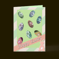 Happy Easter cards