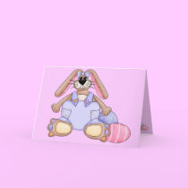 Frohe Ostern karten