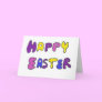 Happy Easter Card