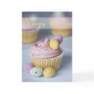 Happy Easter Card card