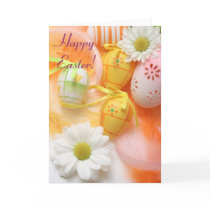 Happy Easter! Card by Celebration4all Happy Easter! Card
