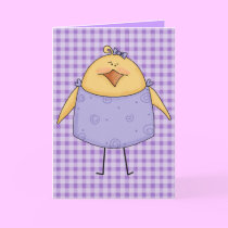 Frohe Ostern karten