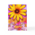 Happy Easter Card card