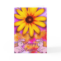 Happy Easter Card by elenaind Happy Easter Card