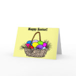 Happy Easter cards