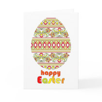 Happy Easter!_card by VioDeSign Happy Easter!_card