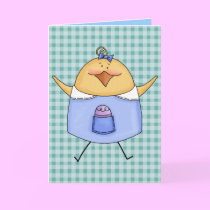 Frohe Ostern karten