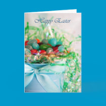 Happy Easter Card