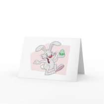 Happy Easter Card by adrianropp Happy Easter Card