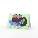 Happy Easter Card
