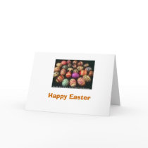 Happy Easter cards