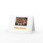 Happy Easter cards