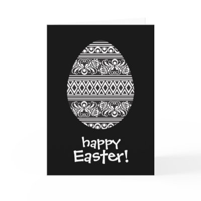 Happy Easter! Card by VioDeSign