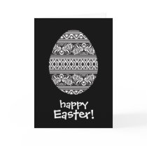 Happy Easter! cards