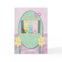 Happy Easter Card by Lorri_dana Happy Easter Card