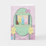 Happy Easter Card