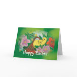 Happy Easter Cards