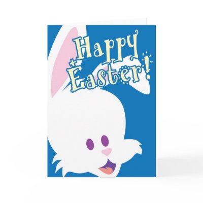 Happy Easter Cards by Jack_of_Arts