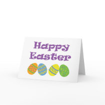 Happy Easter cards