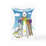Happy Easter Card