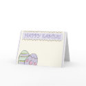 Happy Easter Card