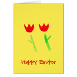 Happy Easter Card