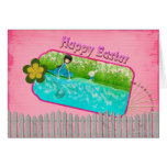 Happy Easter Card