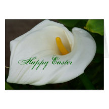 Happy Easter_ Card
