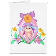 Happy Easter Card