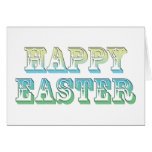 Happy Easter Card