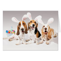 Happy Easter! Card